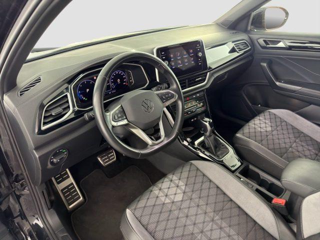 VOLKSWAGEN T-Roc T-Roc 2.0 TDI SCR 150 CV DSG R-Line