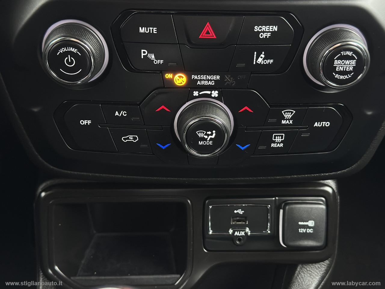 JEEP Renegade 1.6 Mjt 130CV Limited