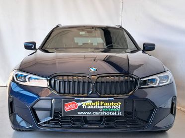 Bmw 330 330d 48V xDrive Touring Msport