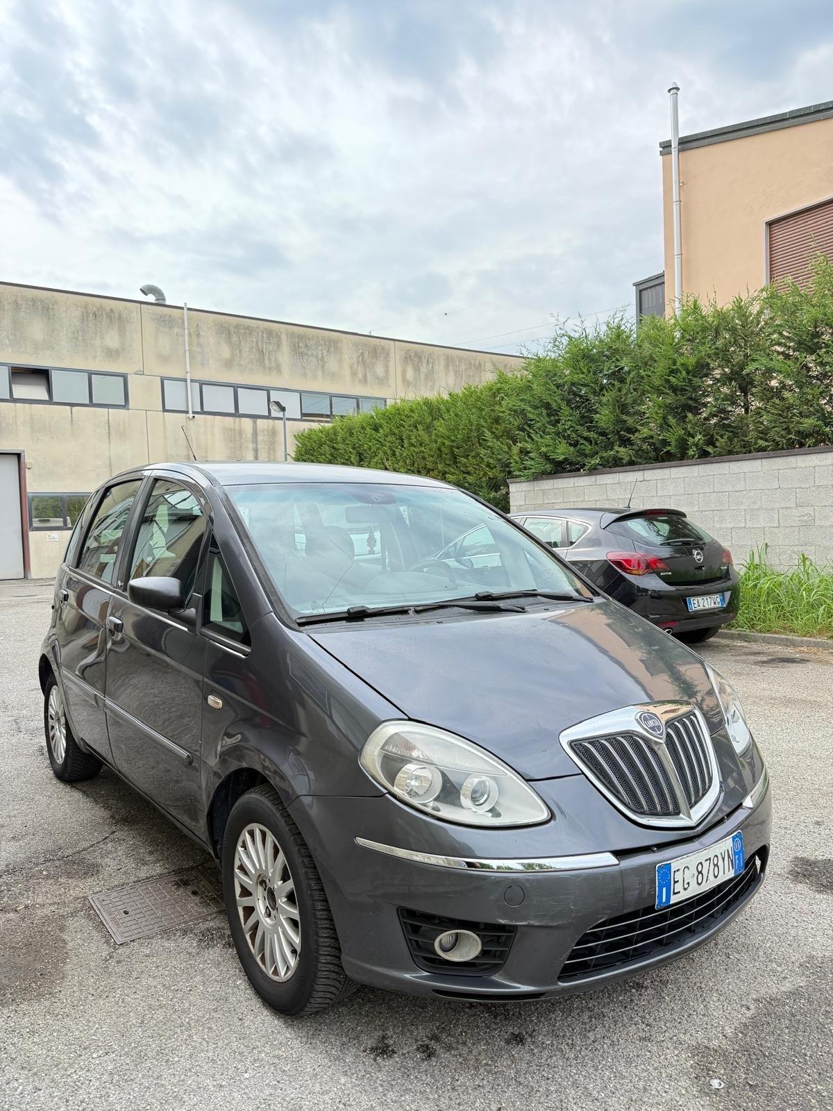 Lancia MUSA 1.3 Mjt 95 CV Diva