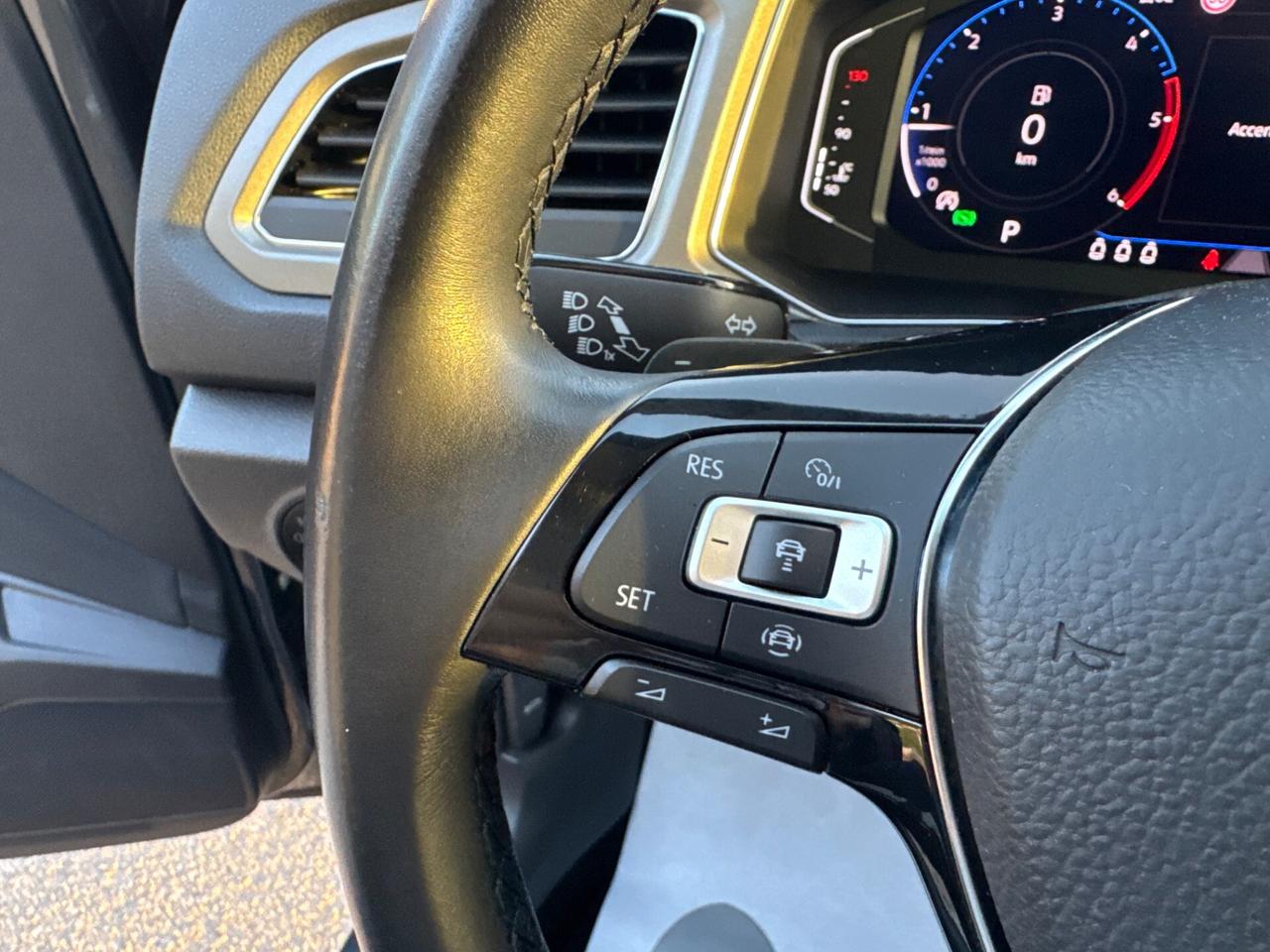 Volkswagen T-Roc 2.0 TDI SCR 150 CV DSG Advanced BlueMotion Technology