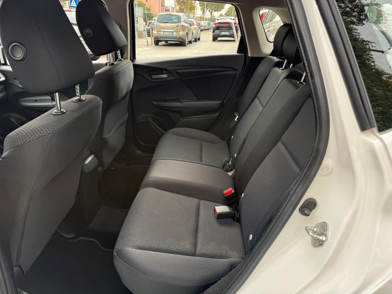 Honda Jazz 1.3 Comfort Navi ADAS 2019