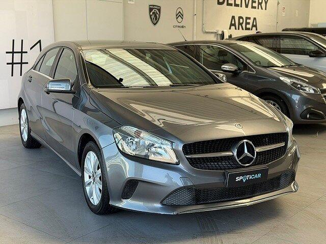 Mercedes-Benz Classe A (W176) A 180 d Premium