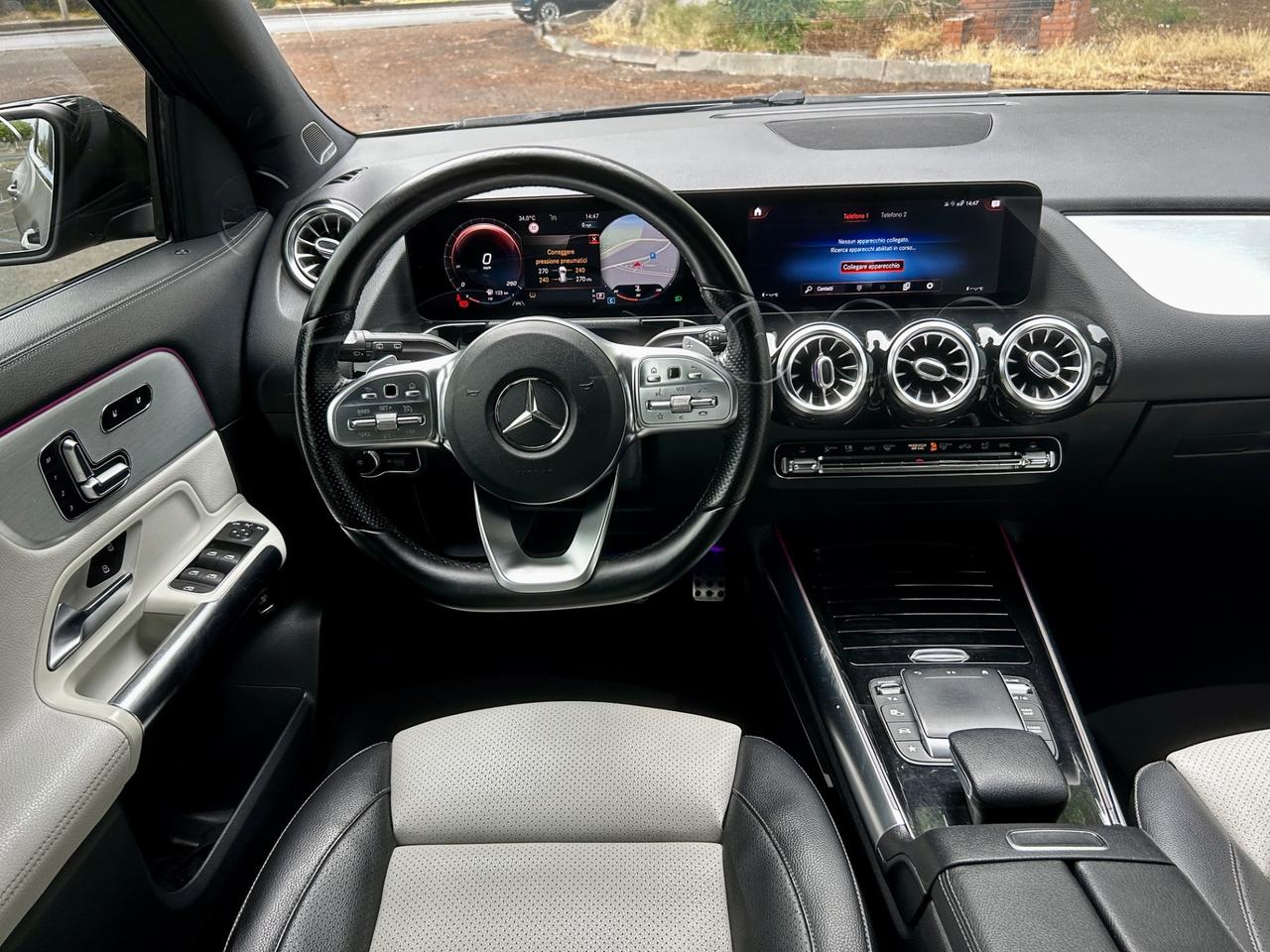 Mercedes-benz GLA 220 d Automatic Premium