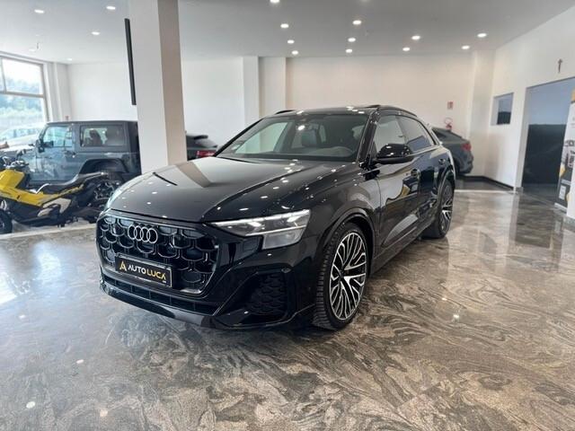 Audi Q8 SUV 50 TDI 286 CV quattro tiptronic S line edition