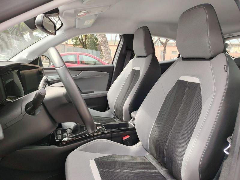 Opel Mokka Mokka 1.2 Turbo Elegance