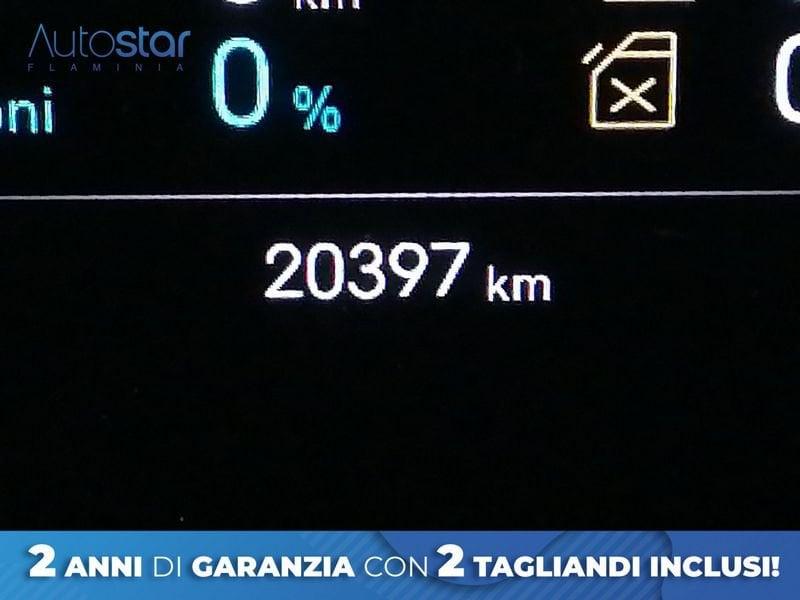 DS DS4 1.6 e-tense phev La Premiere auto