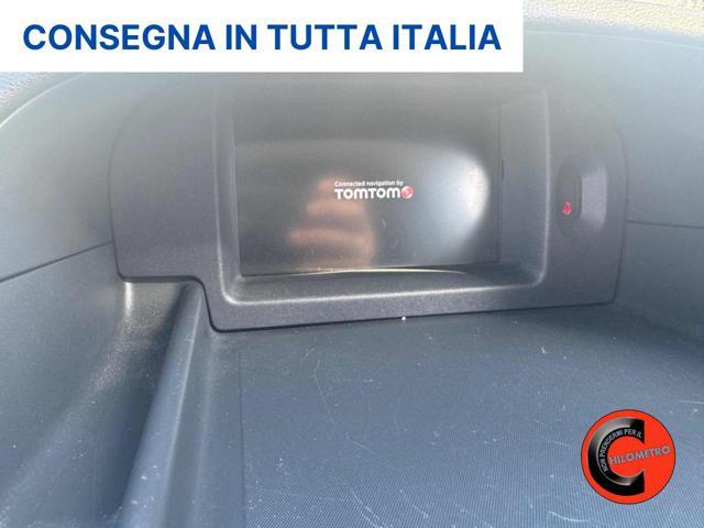 RENAULT Kangoo Z.E. MAXI 44 KW PASSO LUNGO-SENSORI-BATTERIE PROPRIETA'