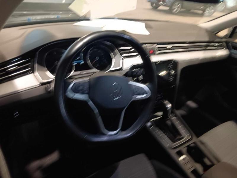 Passat Variant 2.0 TDI SCR EVO DSG Business