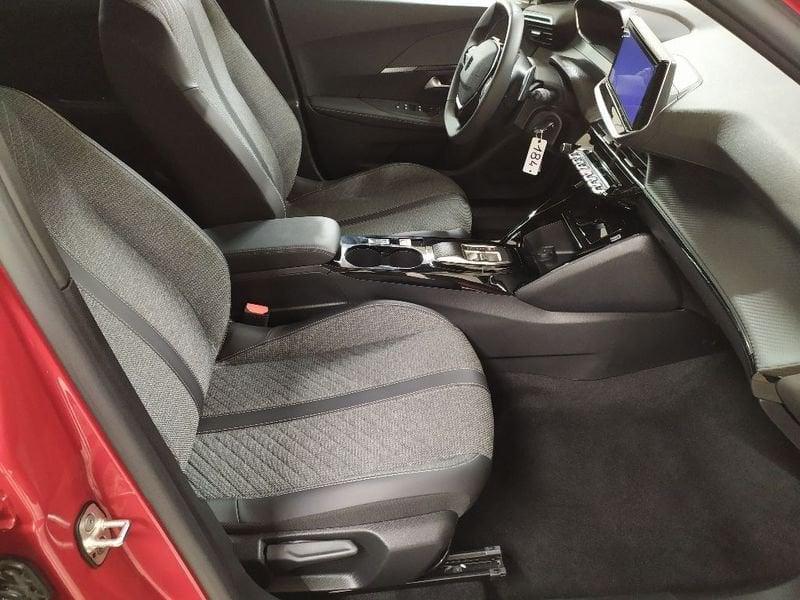 Peugeot 2008 1.2 puretech Allure s&s 130cv eat8