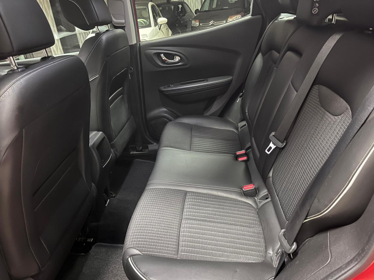 Renault Kadjar - 2016 1.6 dCi 130CV Energy Bose