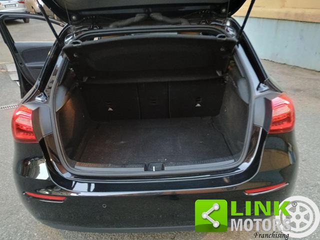 MERCEDES-BENZ A 180 2.0 Automatic Executive