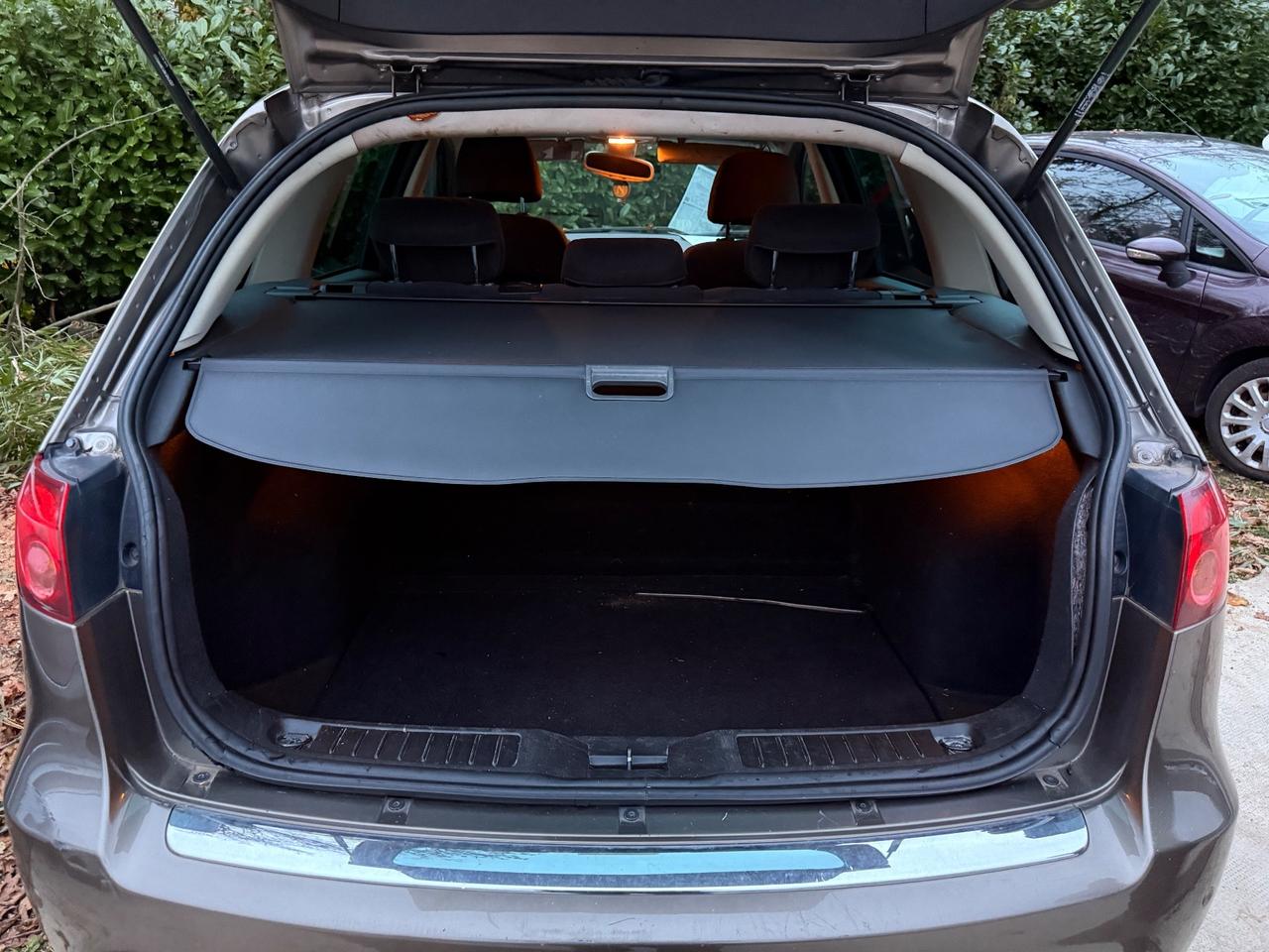 Fiat Croma 1.9 Multijet Emotion