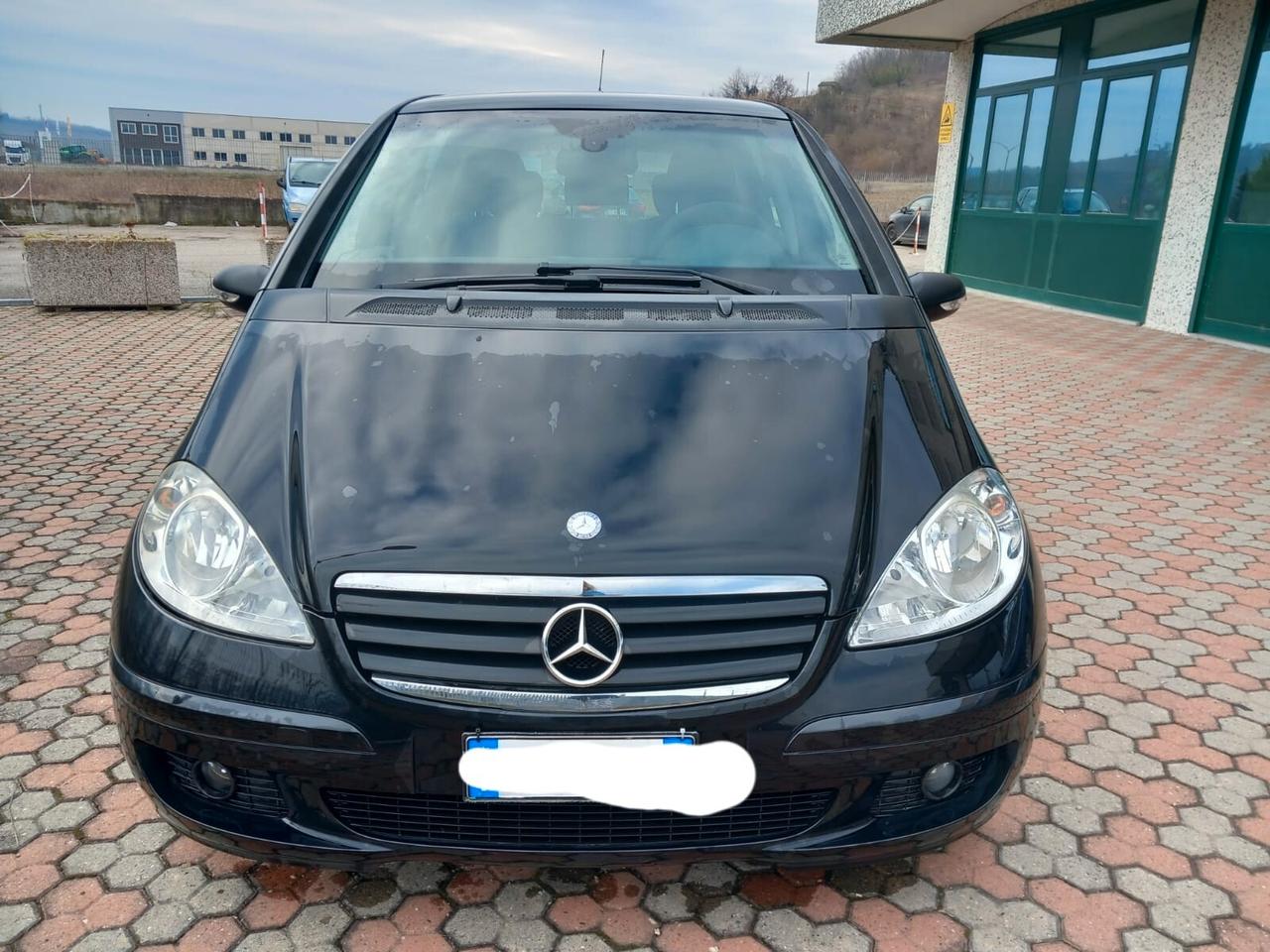 Mercedes-benz A 150 Avantgarde