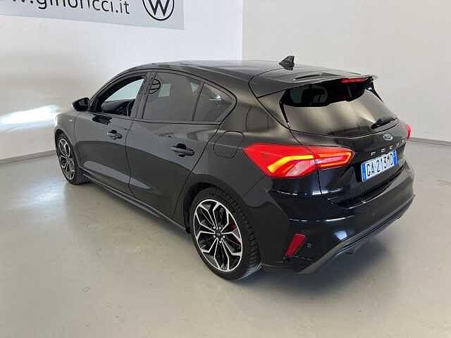 Ford Focus 1.5 EcoBoost 150 CV 5p. ST-Line