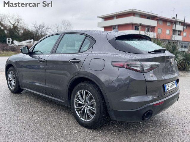 ALFA ROMEO Stelvio Stelvio 2023 2.2 t Super Q4 210cv auto TG: GP168FP