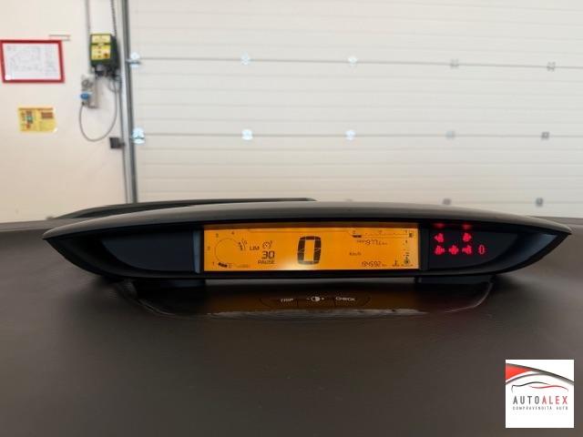 CITROEN - C4 1.6 hdi Business 90cv NEOPATENTATI
