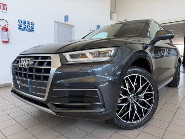 AUDI Q5 2.0 TDI diesel quattro S tronic //BELLISSIMO//