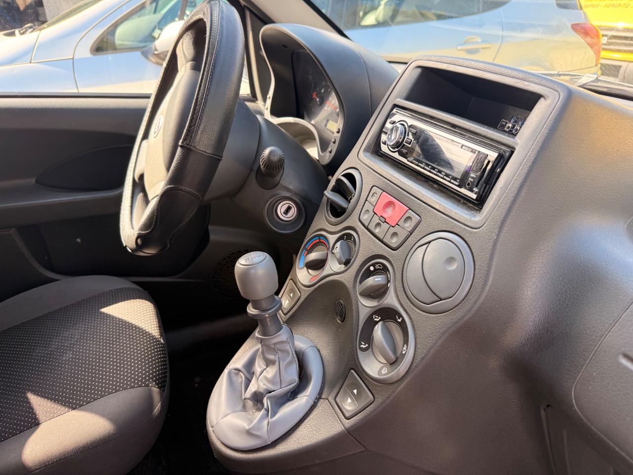 Fiat Panda 1.2 Van Active 2 posti