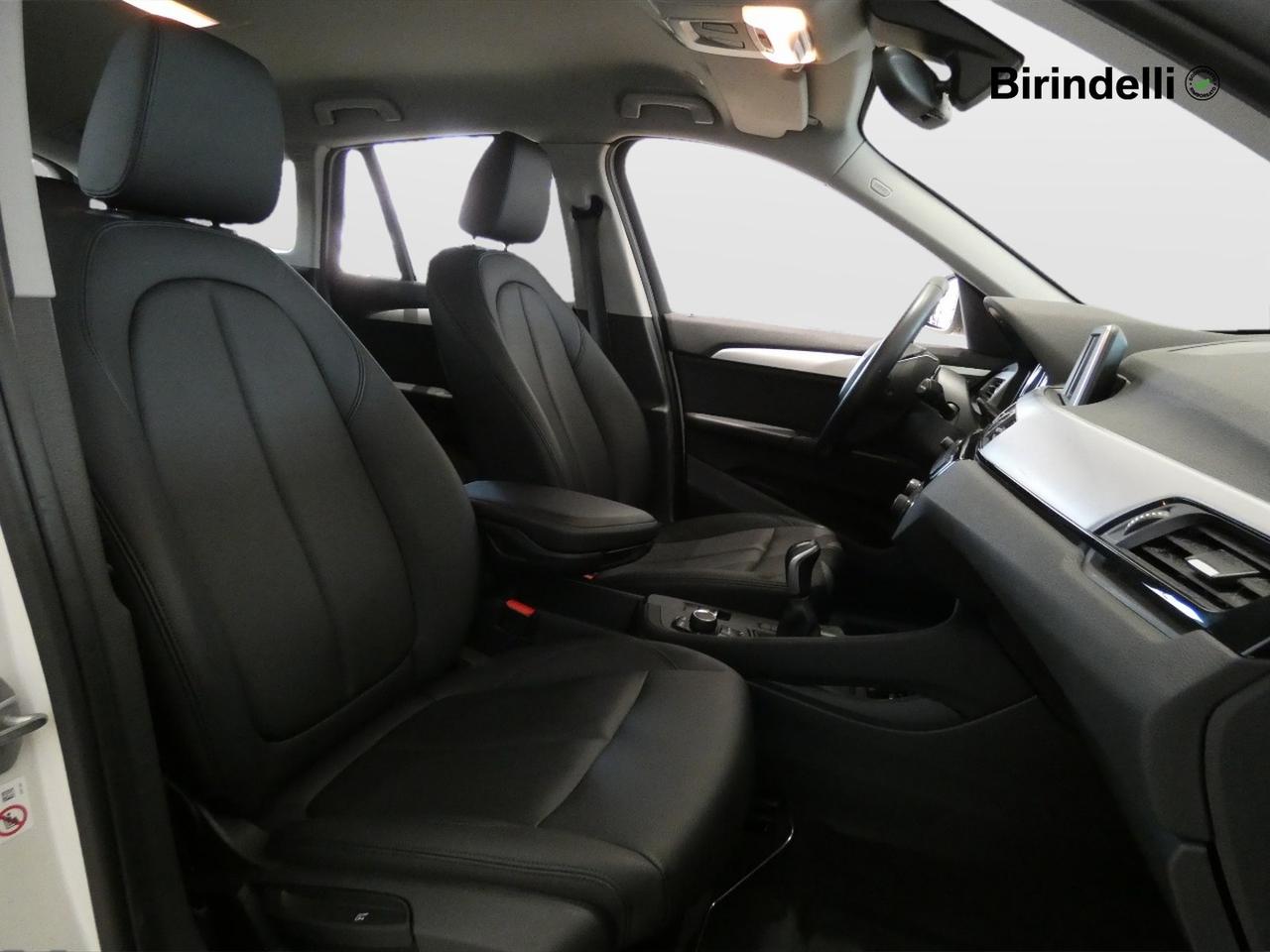 BMW X1 (F48) - X1 sDrive16d Advantage