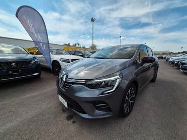 Renault Clio TCe 90 CV 5 porte Techno - 2023