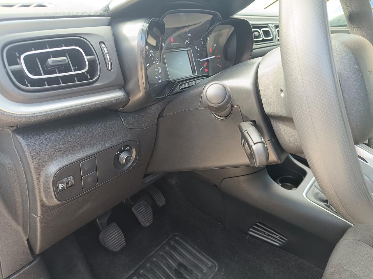 Citroen C3 PureTech 83 S&S Feel