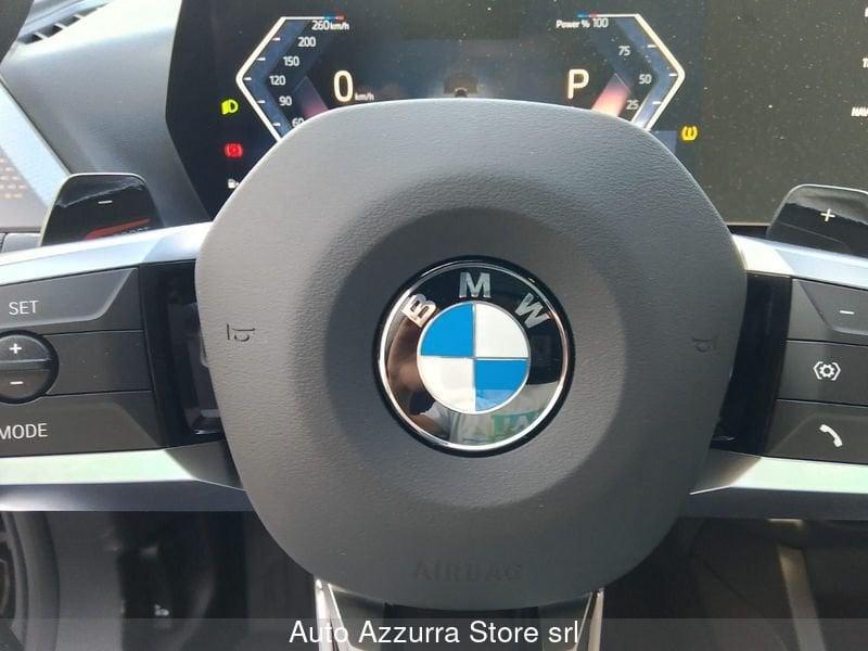 BMW Serie 1 118d MSport *COLORI VARI, TETTO, PROMO AZZURRA*