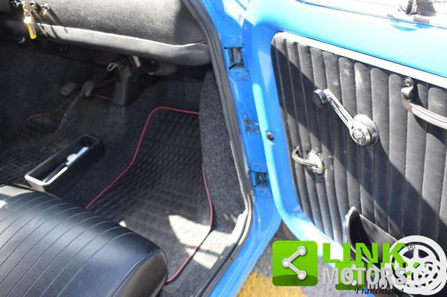 FIAT 500L 110 F BERLINA