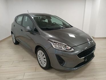 Ford Fiesta 7ª serie 1.5 TDCi 5 porte Titanium