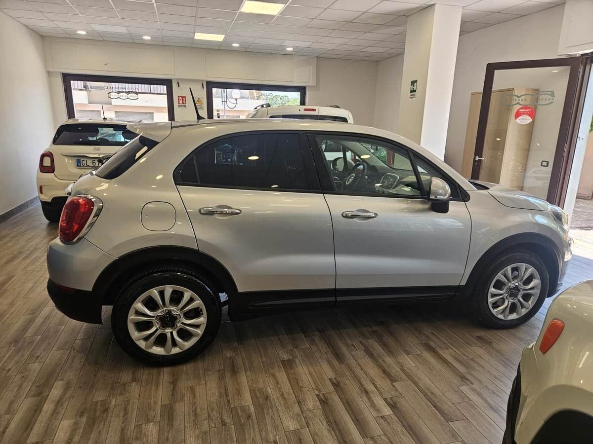 Fiat 500X 1.3 MultiJet 95 CV Lounge