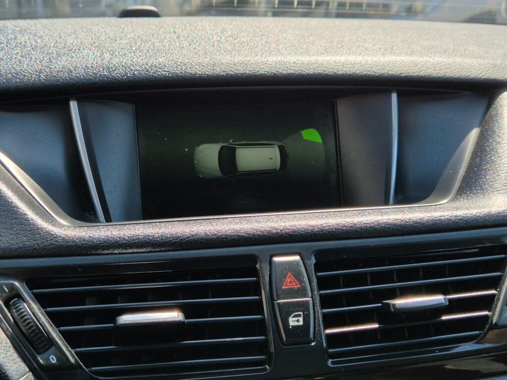 Bmw X1 S-Drive 16d X-LINE FULL