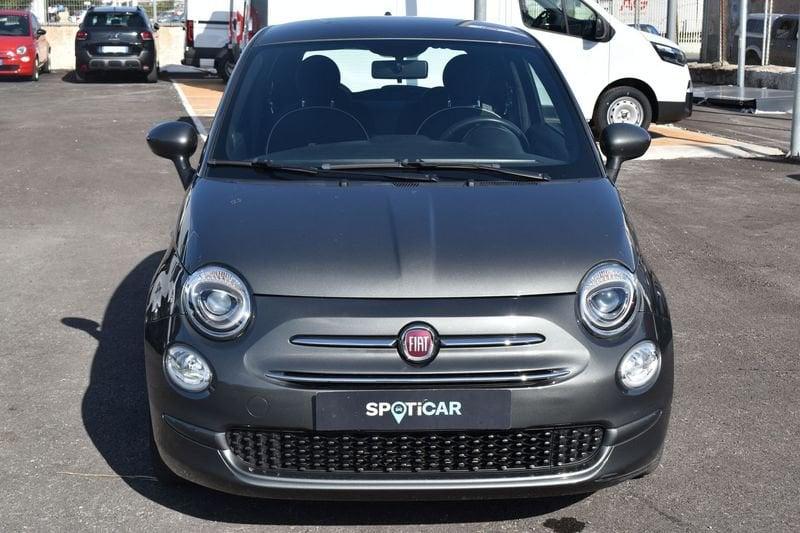 FIAT 500 500 1.0 Hybrid Lounge