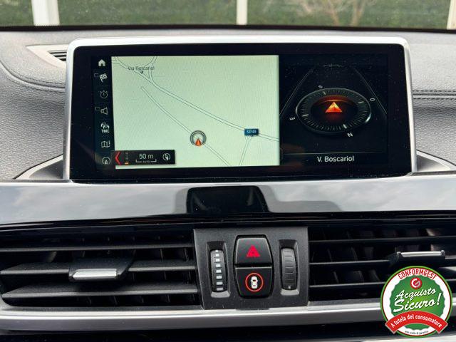 BMW X2 xDrive20d Msport-X