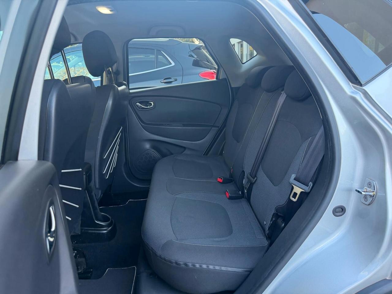 Renault Captur TCe 120 CV EDC Start&Stop Energy Intens