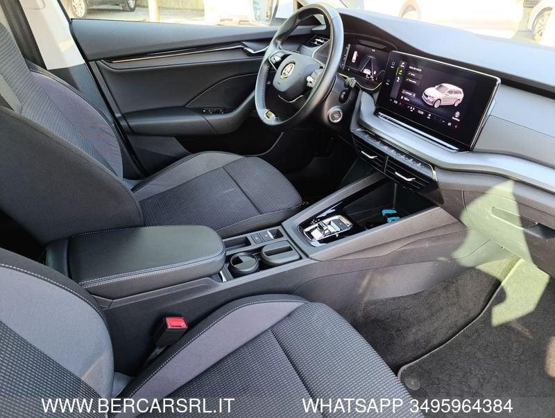 Skoda Octavia Octavia 2.0 TDI EVO SCR DSG Executive