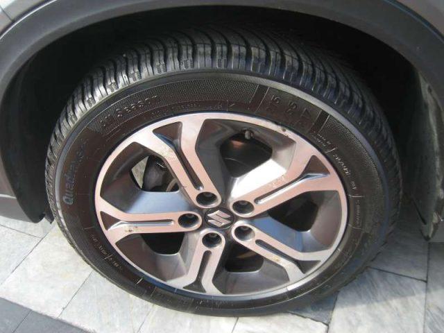 SUZUKI Vitara 1.6 DDIS 4WD ALLGRIP V-TOP