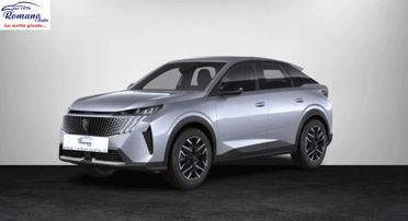 NEW PEUGEOT - 3008 1.2 hybrid Allure 136cv e-dcs6#TETTO PANORAMICO!