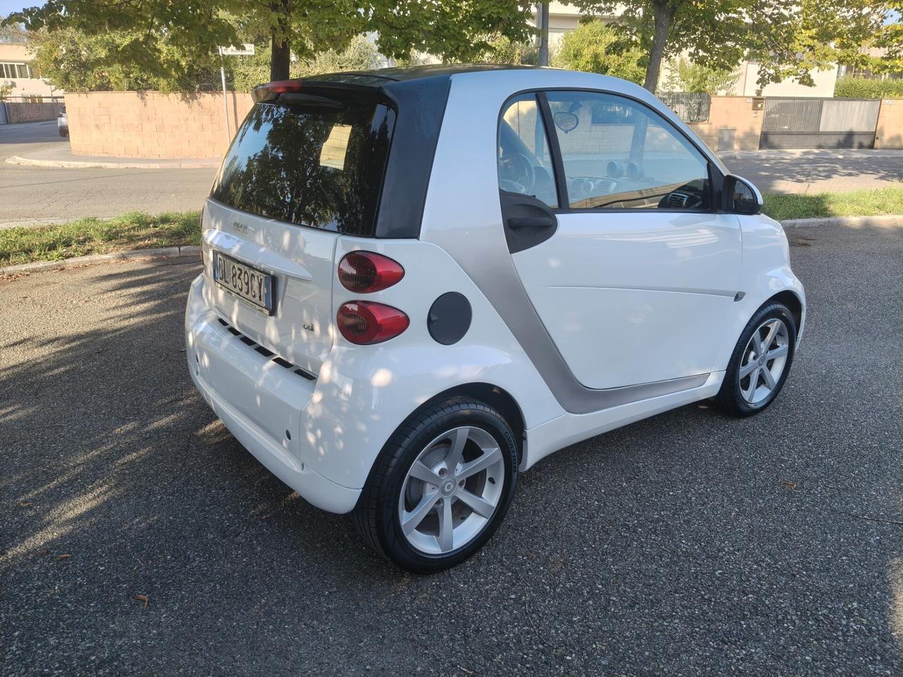 Smart ForTwo 800 cdi SOLO 132.000 KM
