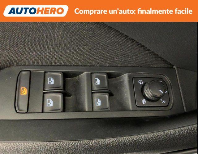 SKODA Kamiq 1.0 TSI 110 CV Monte Carlo