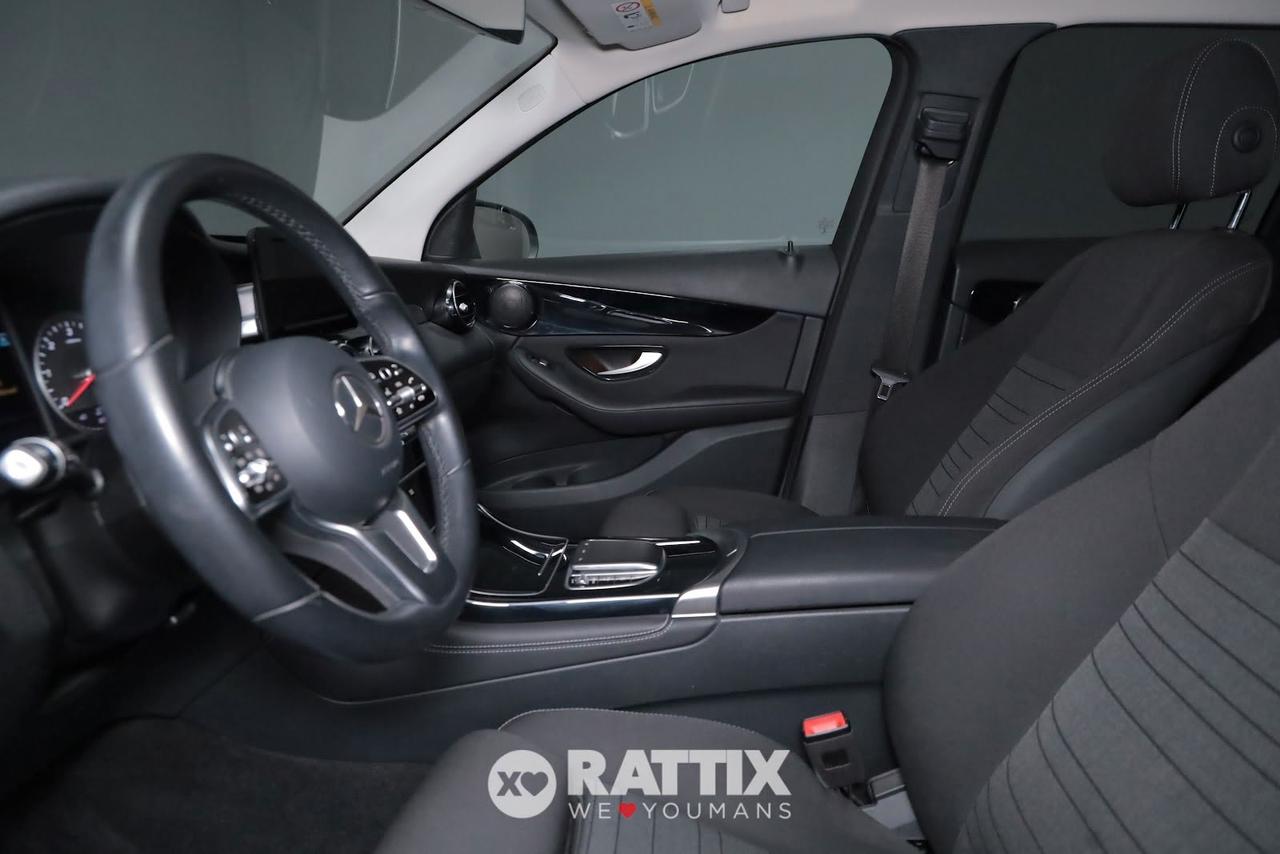 Mercedes-Benz GLC 220 d 2.0 194CV Business Auto 4matic