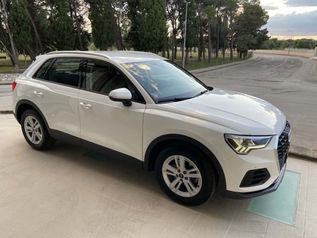 AUDI Q3 35 2.0 TDI 150 CV Business ''CAMBIO MANUALE''
