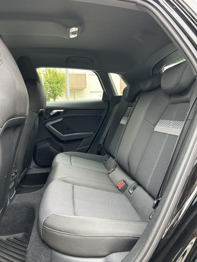 AUDI A3 SPB 30 g-tron S tronic