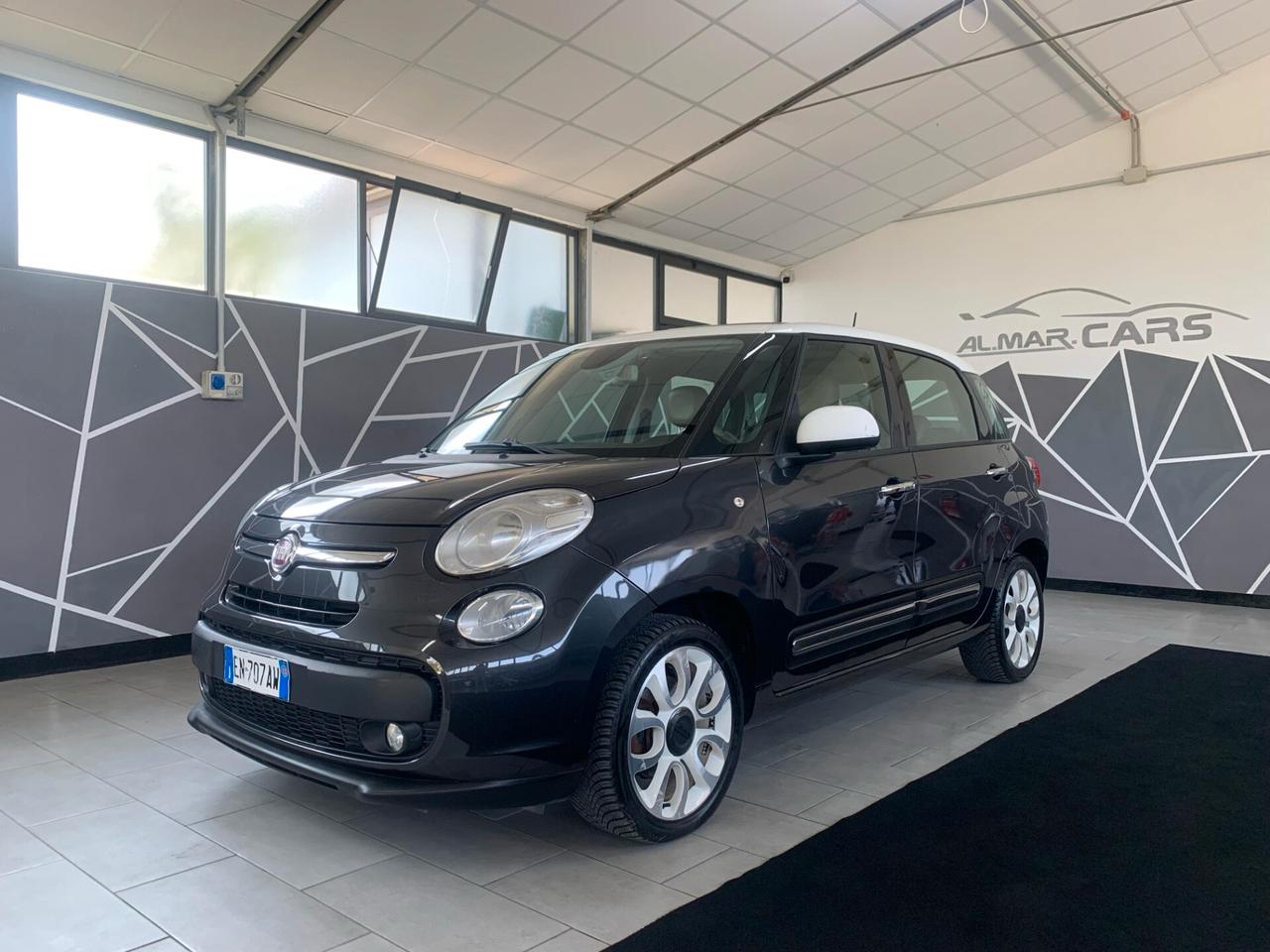 Fiat 500L 1.3 Multijet 85 CV Lounge NEOPATENTATI
