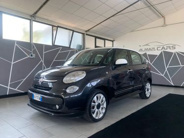 Fiat 500L 1.3 Multijet 85 CV Lounge NEOPATENTATI
