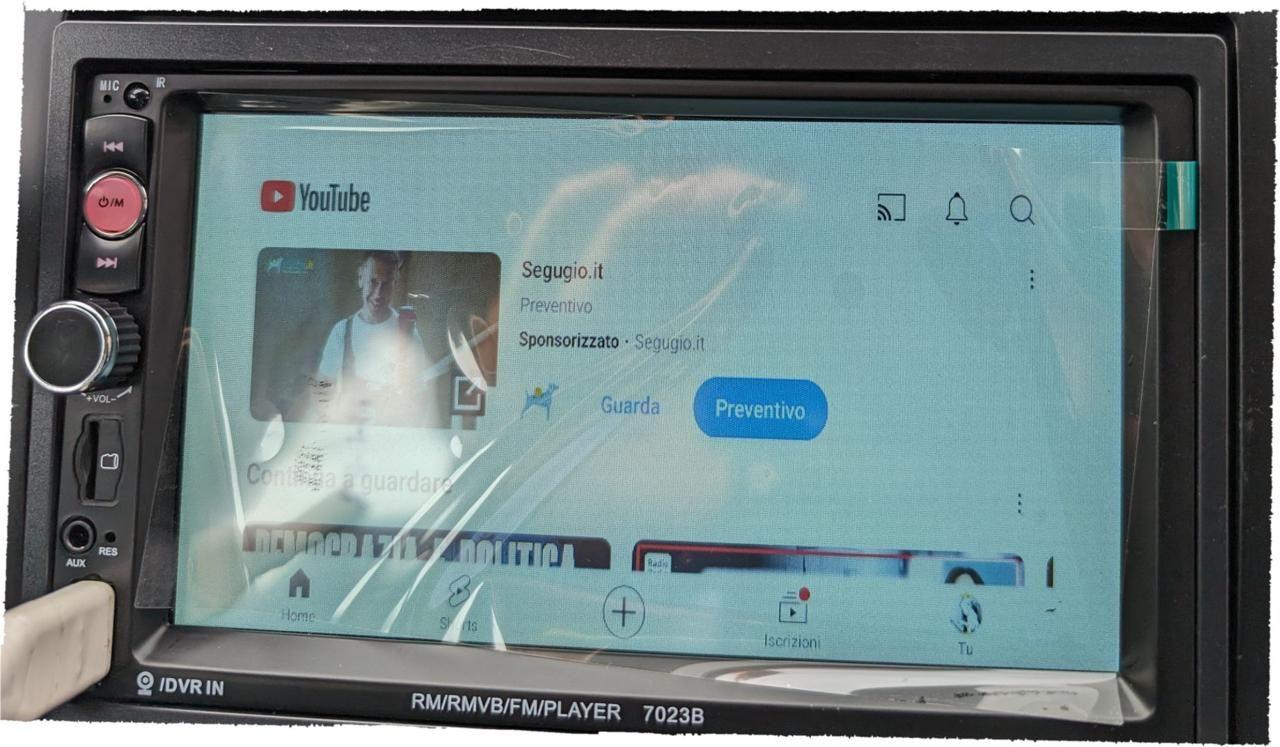 Volkswagen Polo 1.2/70CV 12V 5p. Comfortline