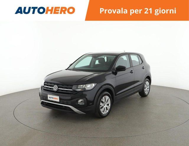 VOLKSWAGEN T-Cross 1.0 TSI Urban BMT