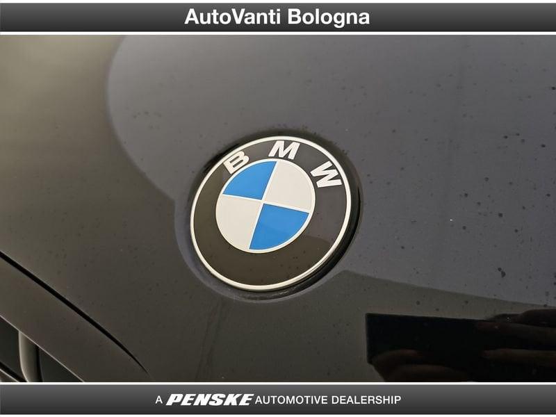 BMW X6 xDrive30d 48V Msport