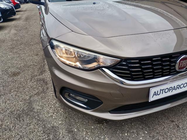 FIAT Tipo 1.3 Mjt 4 porte Easy