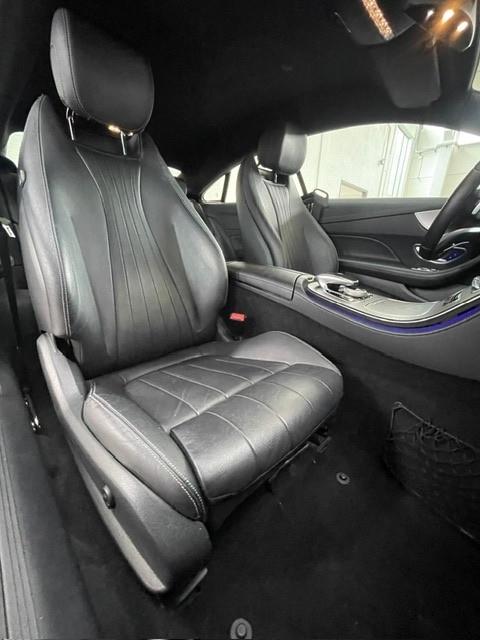 Mercedes-benz E 220 d Auto 4Matic Coupe Premium Plus