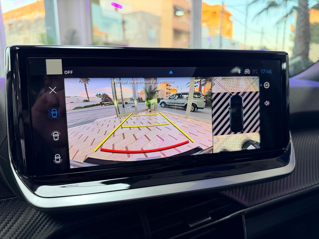 Peugeot 2008 Allure 100CV Km0